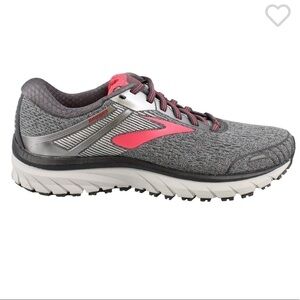 Brooks Women's Adrenaline GTS 18 Running Sneaker